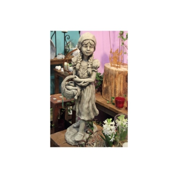 Rotkäppchen - Gebrüder Grimm